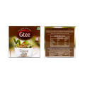 gtee green tea with ginseng 10 bags 